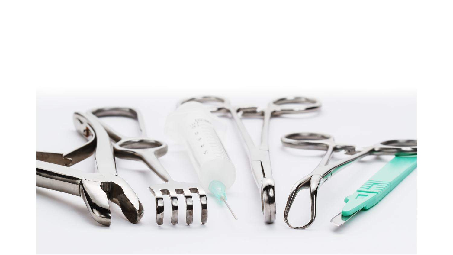 Surgical Instruments