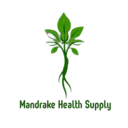 Mandrake Health Supply