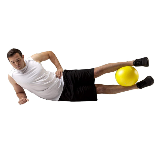 THERABAND Mini Ball Physical Theraphy Ball