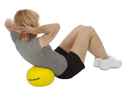 THERABAND Mini Ball Physical Theraphy Ball