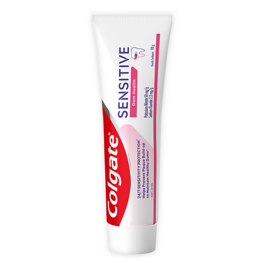 Colgate Sensitive Gum Health