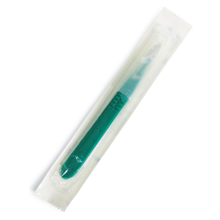 MEDPRIDE Disposable Sterile Scalpels #10