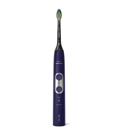 PHILIPS Sonicare ProtectiveClean Electronic Toothbrush 6500 Black