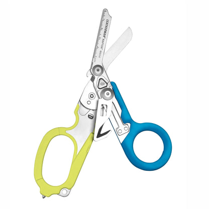 LEATHERMAN Raptor Rescue 6-in-1 Heavy-Duty Emergency/Trauma Shears