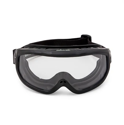 Sellstrom Odyssey II Wildland Firefighting Clear Goggles