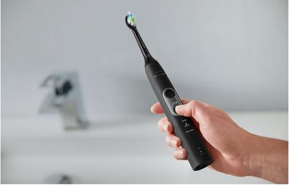 PHILIPS Sonicare ProtectiveClean Electronic Toothbrush 6500 Black